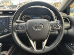 CAMRY HYBRID