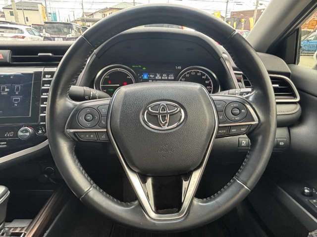 CAMRY HYBRID