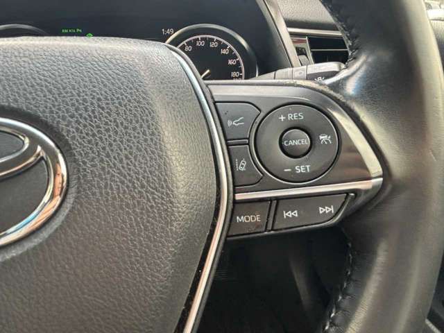 CAMRY HYBRID