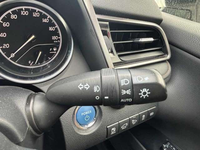 CAMRY HYBRID