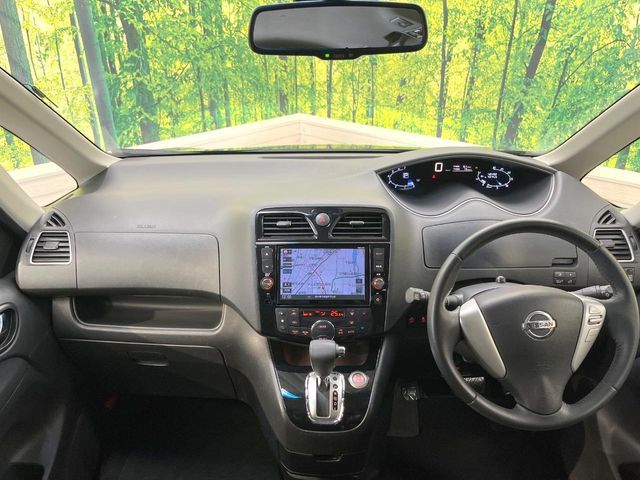 SERENA  S-HYBRID
