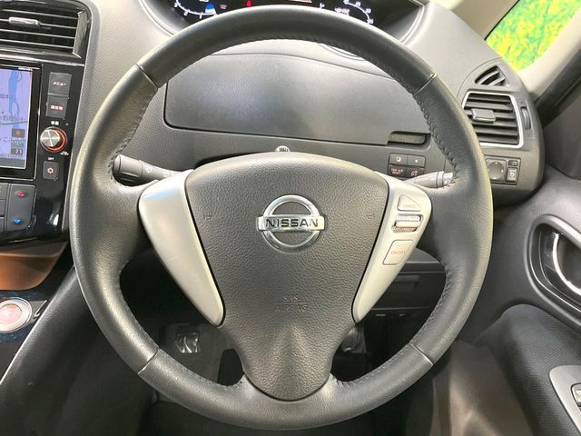 SERENA  S-HYBRID