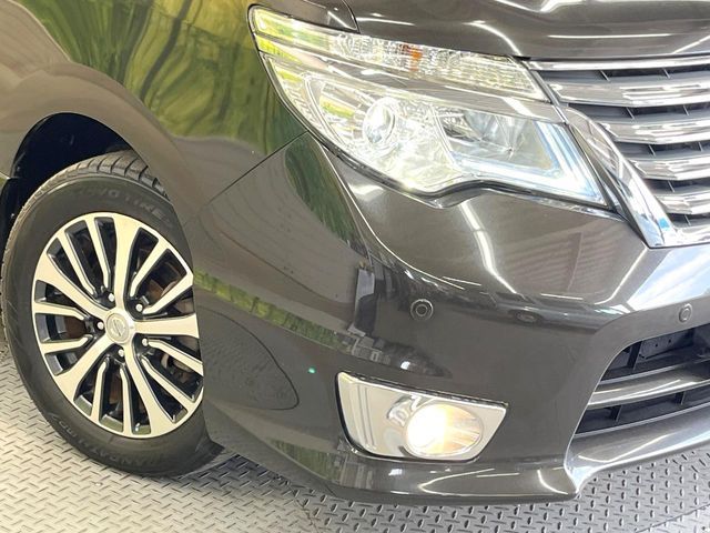 SERENA  S-HYBRID