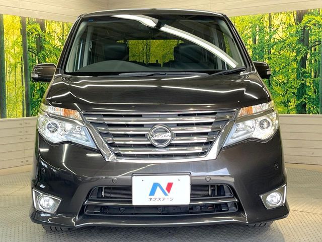 SERENA  S-HYBRID