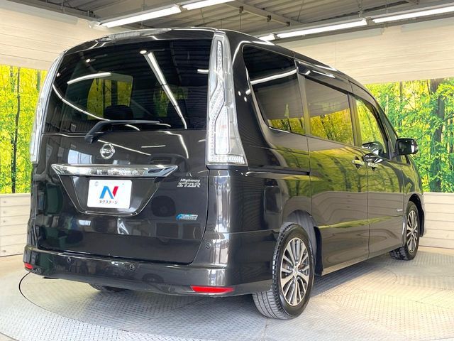 SERENA  S-HYBRID