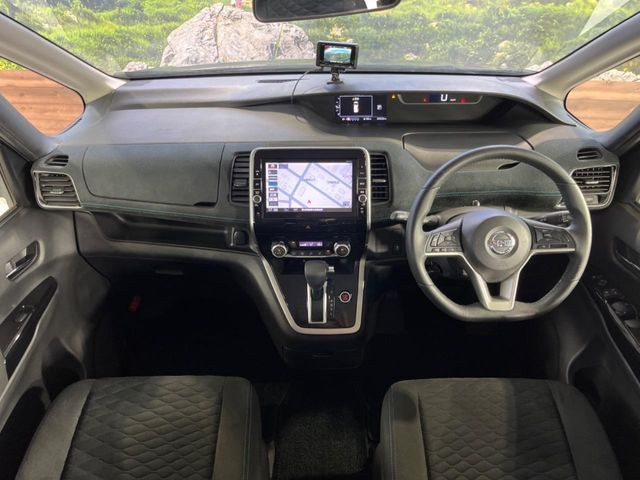 SERENA  S-HYBRID