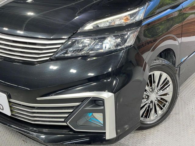 SERENA  S-HYBRID