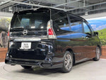 SERENA  S-HYBRID