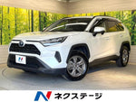RAV4 HYBRID 4WD
