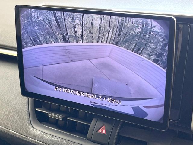 RAV4 HYBRID 4WD