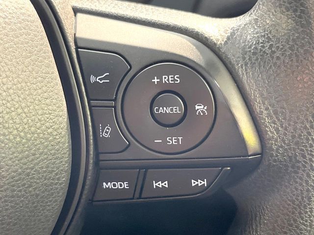 RAV4 HYBRID 4WD