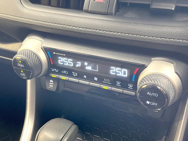 RAV4 HYBRID 4WD