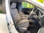 RAV4 HYBRID 4WD