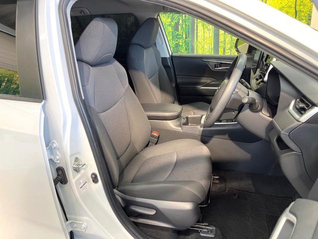 RAV4 HYBRID 4WD