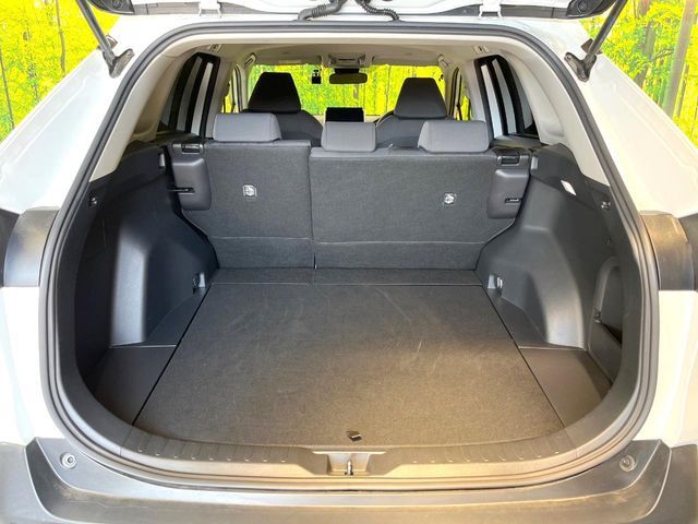 RAV4 HYBRID 4WD