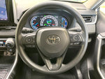 RAV4 HYBRID 4WD