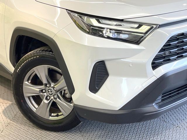 RAV4 HYBRID 4WD