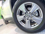 RAV4 HYBRID 4WD