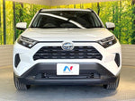 RAV4 HYBRID 4WD