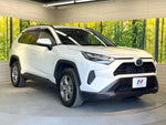 RAV4 HYBRID 4WD