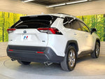 RAV4 HYBRID 4WD