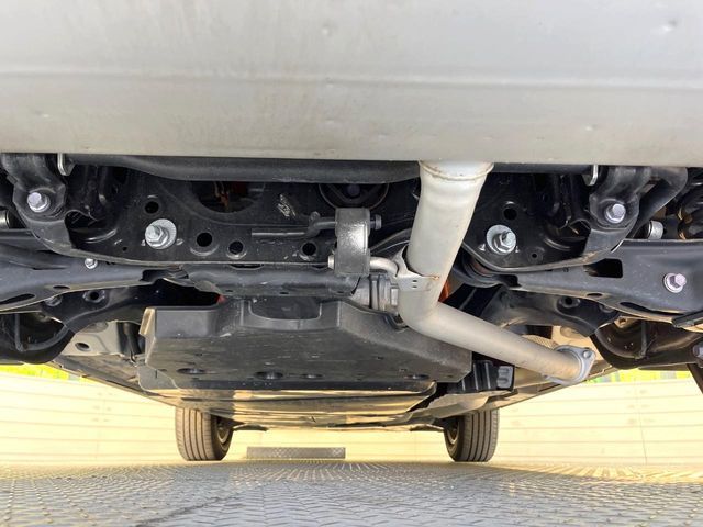 RAV4 HYBRID 4WD