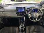 COROLLA CROSS HYBRID