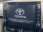 COROLLA CROSS HYBRID