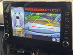 COROLLA CROSS HYBRID