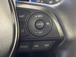 COROLLA CROSS HYBRID