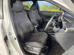 COROLLA CROSS HYBRID