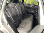 COROLLA CROSS HYBRID