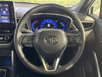 COROLLA CROSS HYBRID