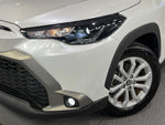 COROLLA CROSS HYBRID