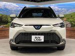COROLLA CROSS HYBRID