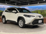 COROLLA CROSS HYBRID