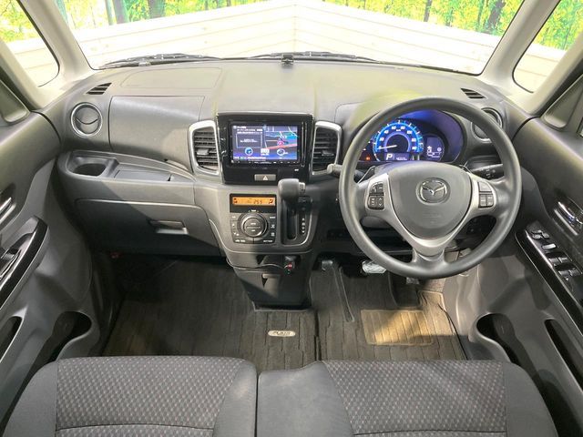 FLAIR WAGON CUSTOM STYLE
