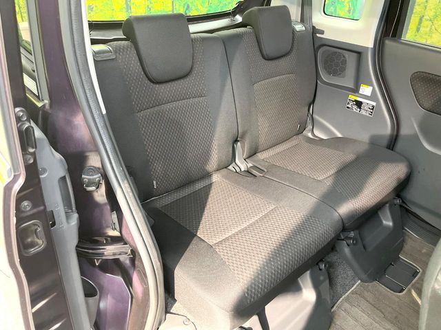 FLAIR WAGON CUSTOM STYLE