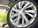 FLAIR WAGON CUSTOM STYLE
