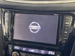X-TRAIL 2WD