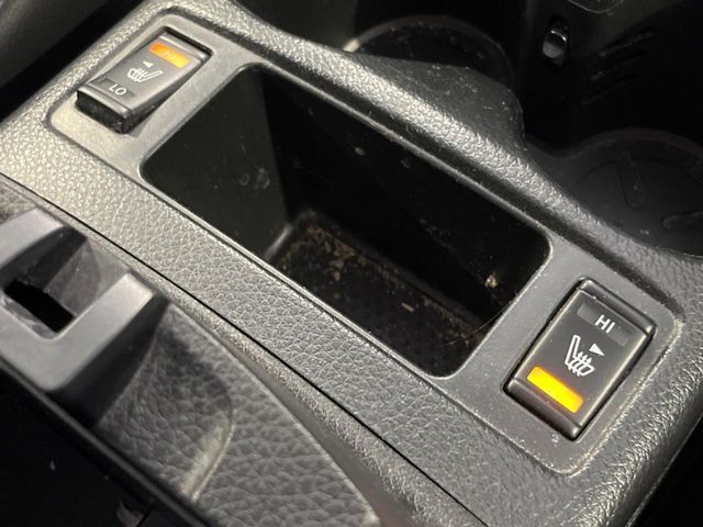 X-TRAIL 2WD