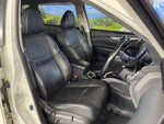 X-TRAIL 2WD