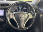 X-TRAIL 2WD