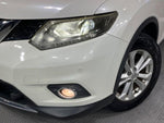 X-TRAIL 2WD