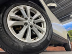X-TRAIL 2WD