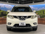 X-TRAIL 2WD