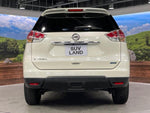 X-TRAIL 2WD