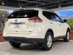 X-TRAIL 2WD