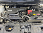 X-TRAIL 2WD