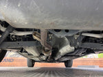 X-TRAIL 2WD